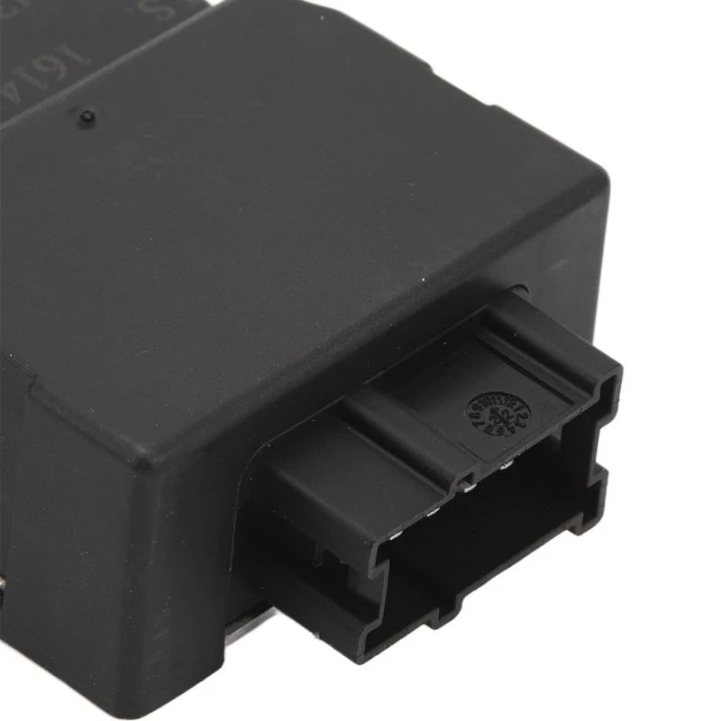 R53D Control Module 16147476687 for F20 F22 F30 Replacement Pump Control Unit
R53D Control Module 16147476687 for F20 F22 F30 Replacement Pump Control Unit