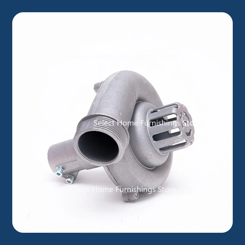 Apply To Lawn Mower Water Pump Head Gasoline Brush Cutter Pumping Irrigation Assembly Agricultural Accessories
Apply To Lawn Mower Water Pump Head Gasoline Brush Cutter Pumping Irrigation Assembly Agricultural Accessories