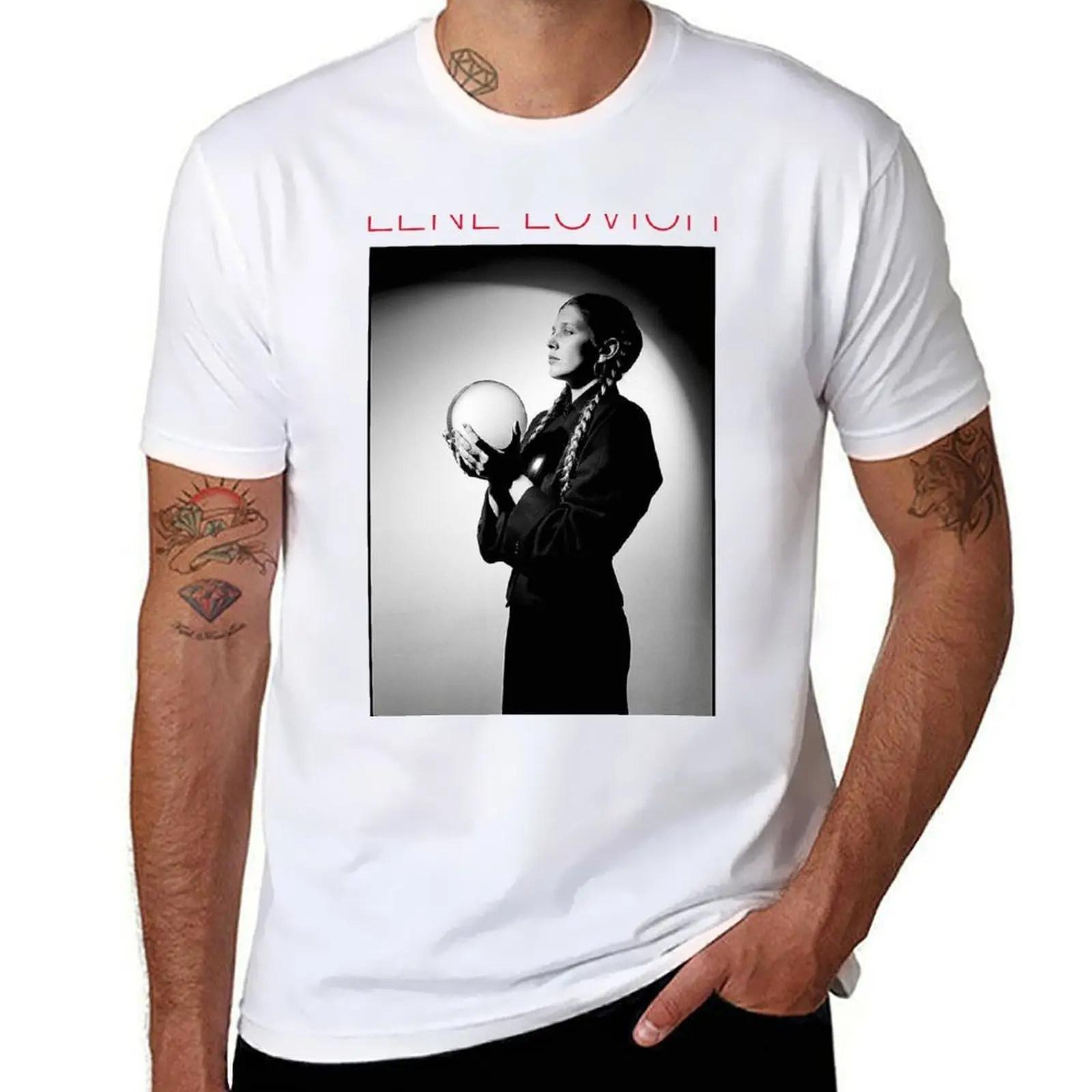 Lene Lovich- Limited Edition | Perfect Gift T-Shirt t shirt man designer anime tshirt T-Shirt
Lene Lovich- Limited Edition | Perfect Gift T-Shirt t shirt man designer anime tshirt T-Shirt