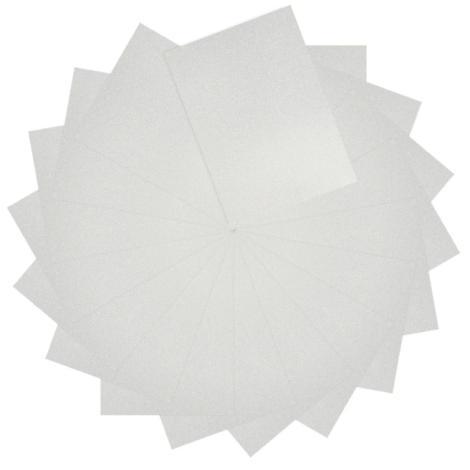 DIY Handcraft Paper 50 Sheets Origami Sheets for Creative Projects Durable Safe for Cutting Sticking Craft Paper
DIY Handcraft Paper 50 Sheets Origami Sheets for Creative Projects Durable Safe for Cutting Sticking Craft Paper