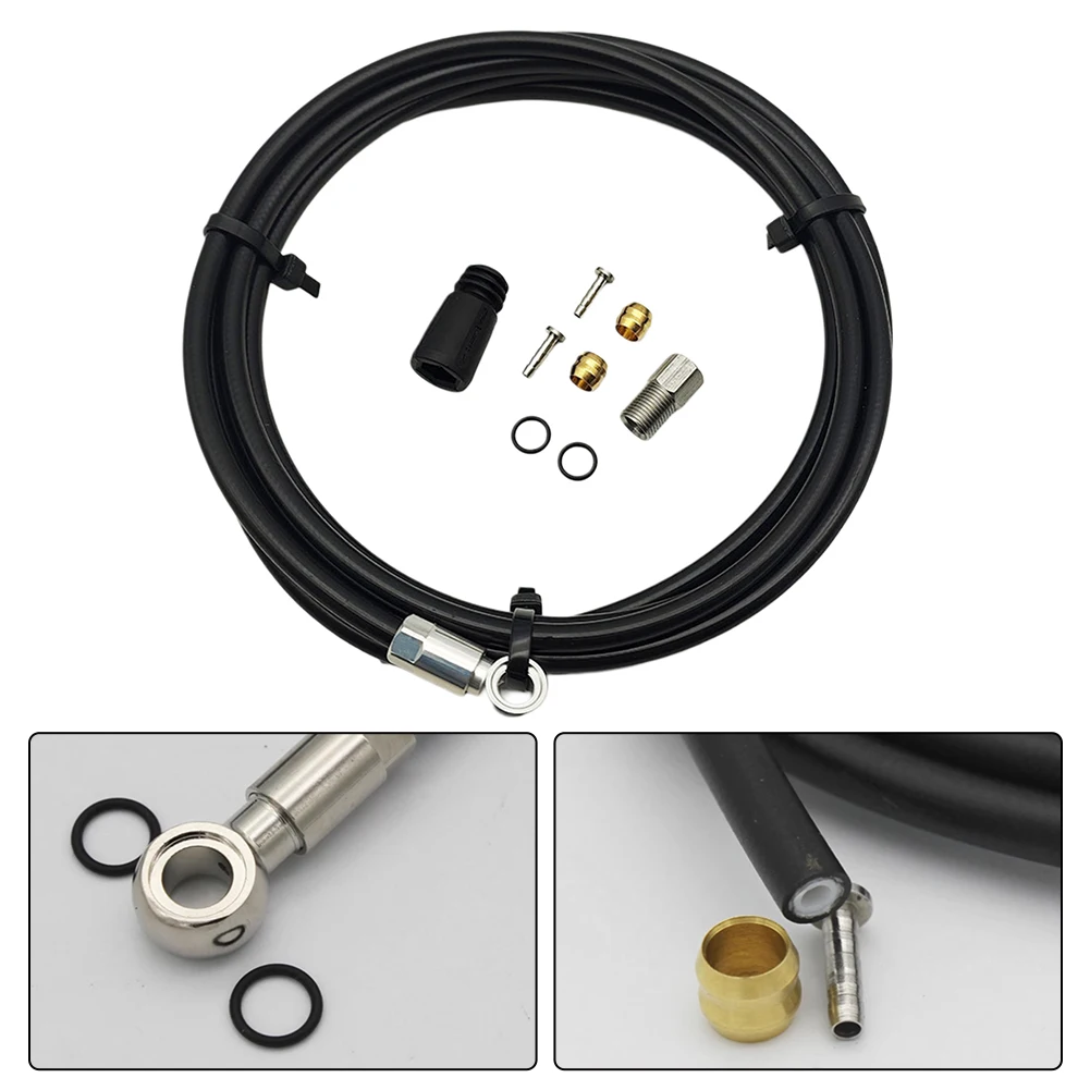 Комплект велосипедных тормозных шлангов 2 м для Magura MT5/MT6/MT7/MT8, кабельная линия, масляная игла, оливковое резиновое кольцо, аксессуары для велосипедного велосипеда
Комплект велосипедных тормозных шлангов 2 м для Magura MT5/MT6/MT7/MT8, кабельная линия, масляная игла, оливковое резиновое кольцо, аксессуары для велосипедного велосипеда