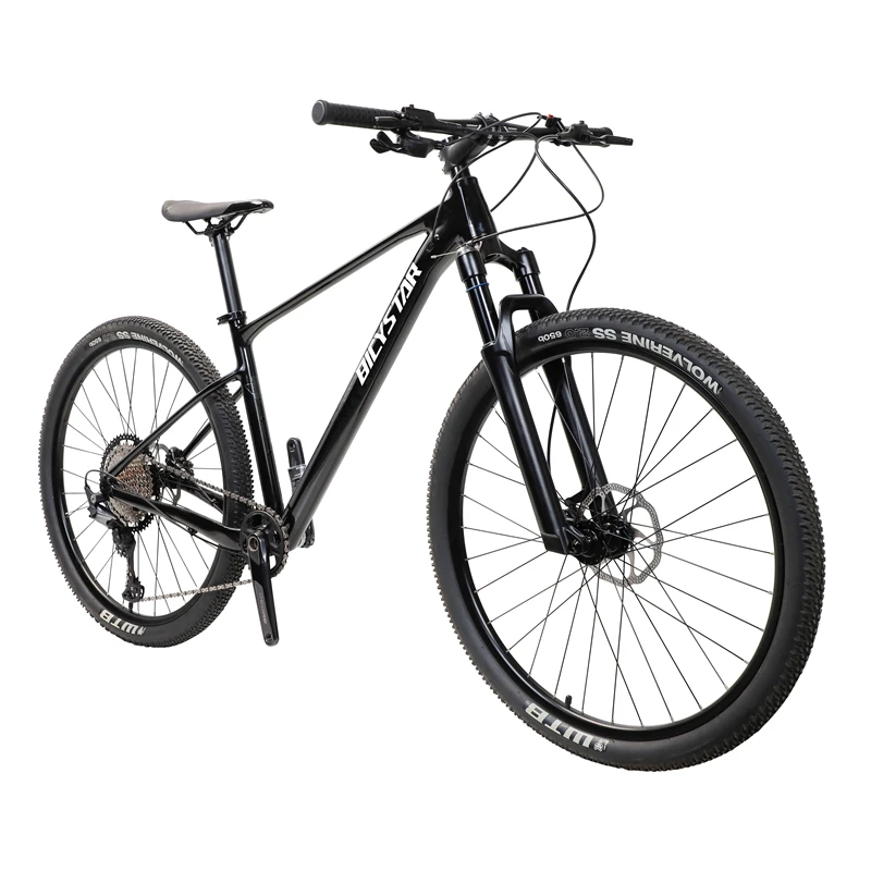 ZAIQU Дешевый горный велосипед Mtb 29, черный гоночный велосипед для мужчин, горный велосипед
ZAIQU Дешевый горный велосипед Mtb 29, черный гоночный велосипед для мужчин, горный велосипед