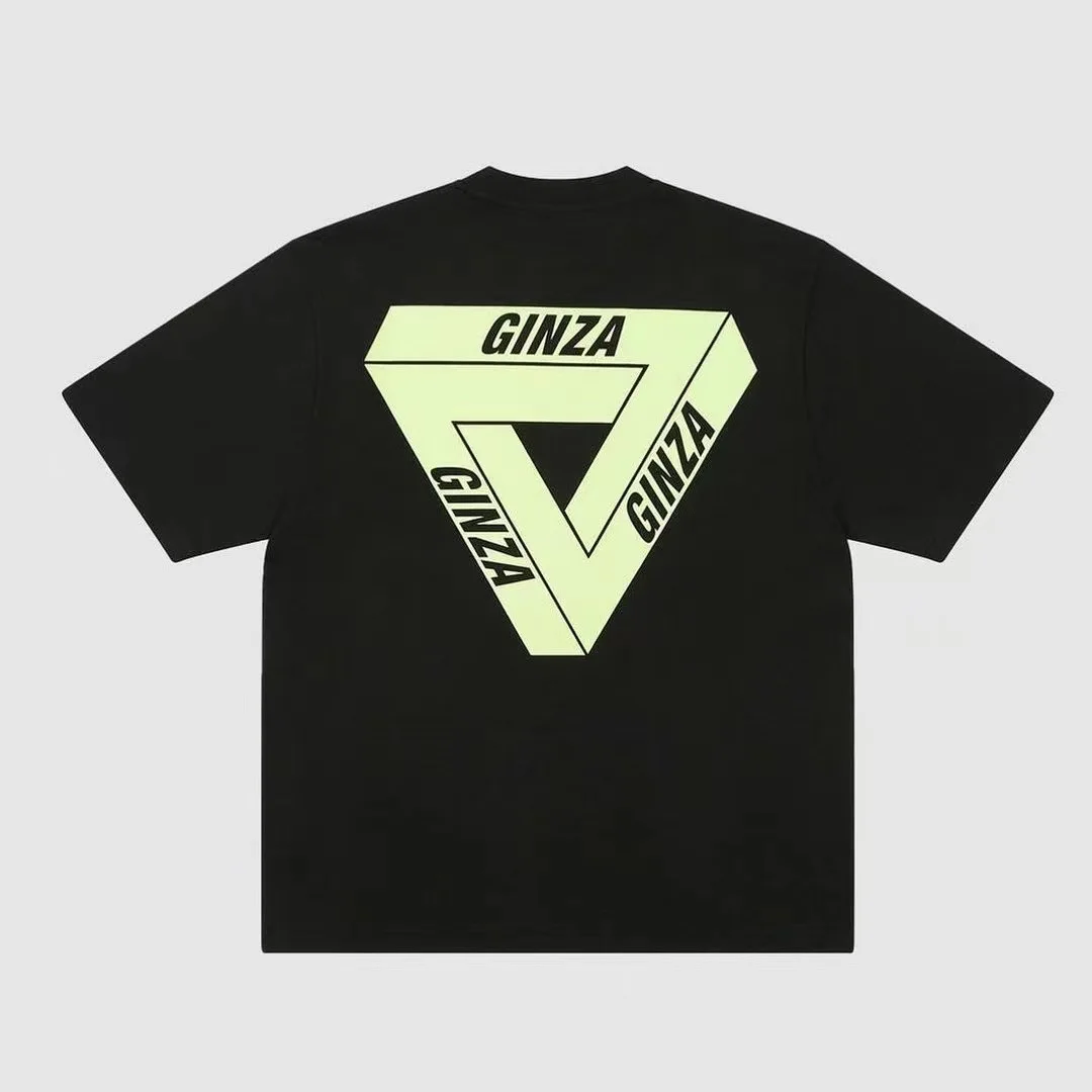Limited Edition Silver Blo Logo Glowing Print Loose ort Sve Color Changing T-irt ex Summer Breathable Cotton Tee
Limited Edition Silver Blo Logo Glowing Print Loose ort Sve Color Changing T-irt ex Summer Breathable Cotton Tee