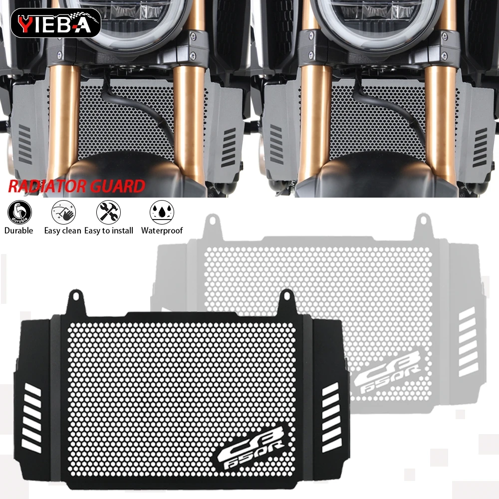 Radiator Guard Grille Cover Mesh Net Protector Grill For Honda CB650R Neo Sports Cafe CBR650R 2019- 2026 CBR 650R CBR650 CB650 R
Radiator Guard Grille Cover Mesh Net Protector Grill For Honda CB650R Neo Sports Cafe CBR650R 2019- 2026 CBR 650R CBR650 CB650 R