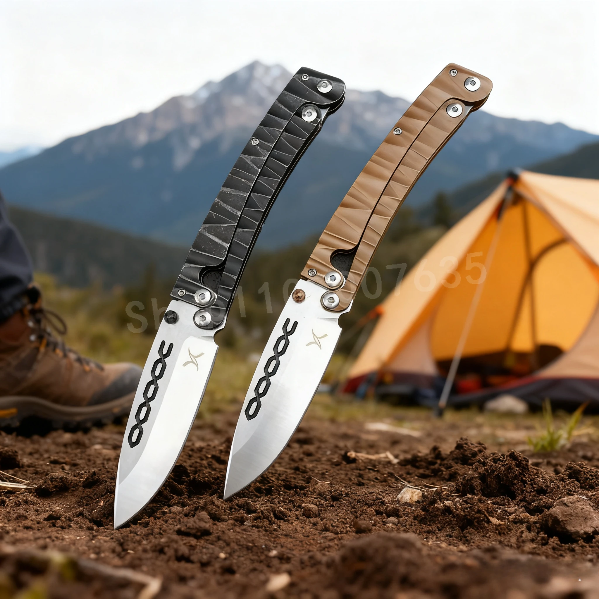 Hua-ao Высококачественный складной нож D2 для обработки стали, инструмент для выживания пригод на открытом воздухе, EDC, нож для кемпинга, рыбалки, мужской подарок
Hua-ao Высококачественный складной нож D2 для обработки стали, инструмент для выживания пригод на открытом воздухе, EDC, нож для кемпинга, рыбалки, мужской подарок