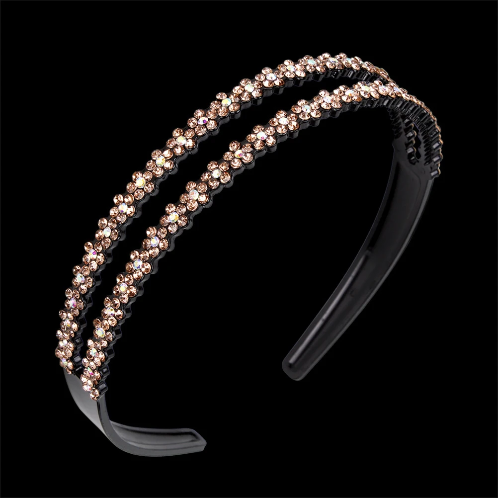 3pcs Baby Blue Rhinestone Headband Non slip Elastic Hair Bands Women Fashion Hoop Hair Care Styling Tool Gifts
3pcs Baby Blue Rhinestone Headband Non slip Elastic Hair Bands Women Fashion Hoop Hair Care Styling Tool Gifts