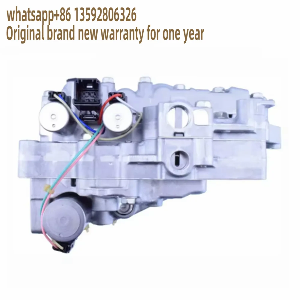 27000-5x9-004 Ka Kl 5ls 5lk 5lr Cvt Transmission Valve Body Suit For Honda Accord Civic Cr-v 27000-5x9-014
27000-5x9-004 Ka Kl 5ls 5lk 5lr Cvt Transmission Valve Body Suit For Honda Accord Civic Cr-v 27000-5x9-014