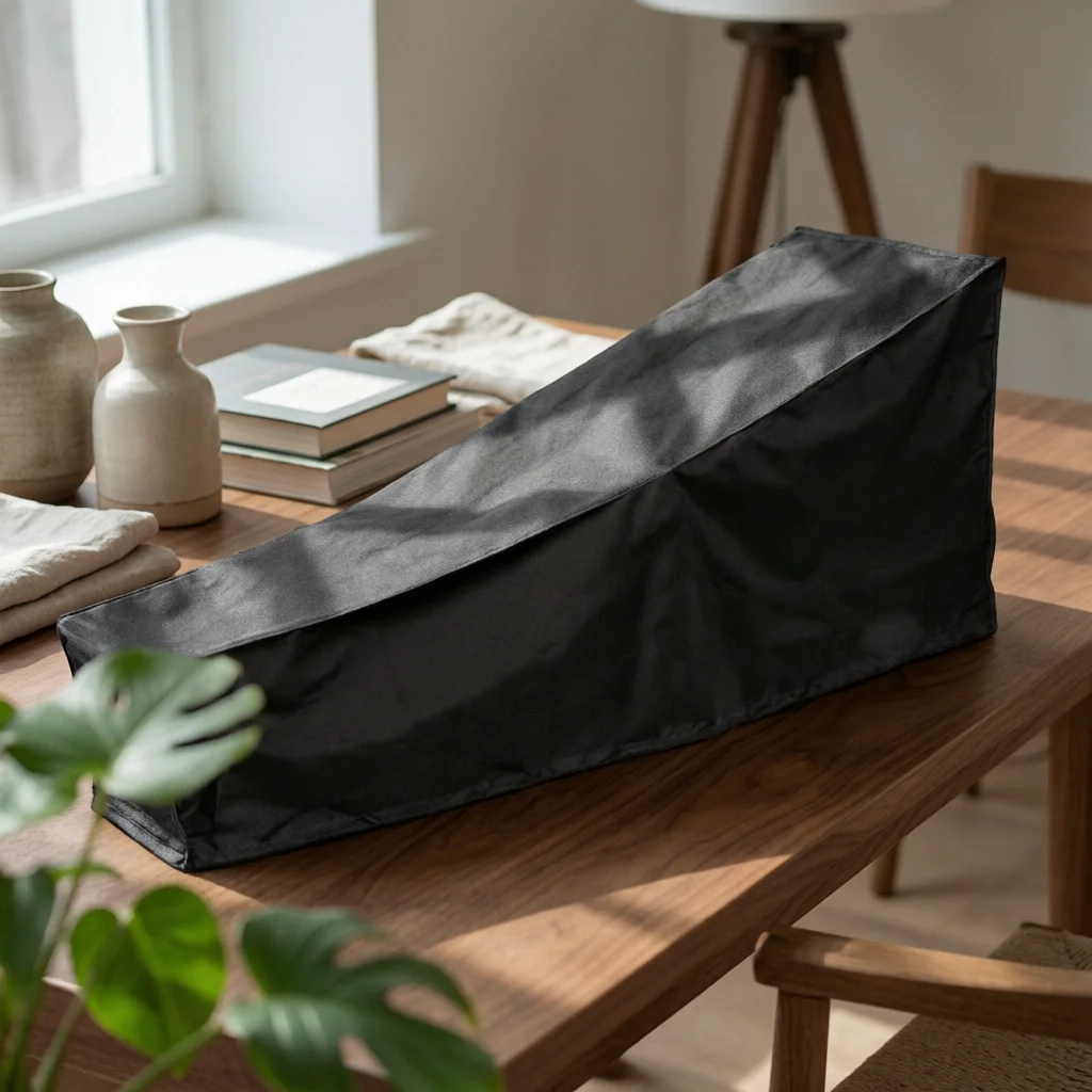 Outdoor Chair Cover 210D Lounge Chair Cover Long Rectangular Black
Outdoor Chair Cover 210D Lounge Chair Cover Long Rectangular Black