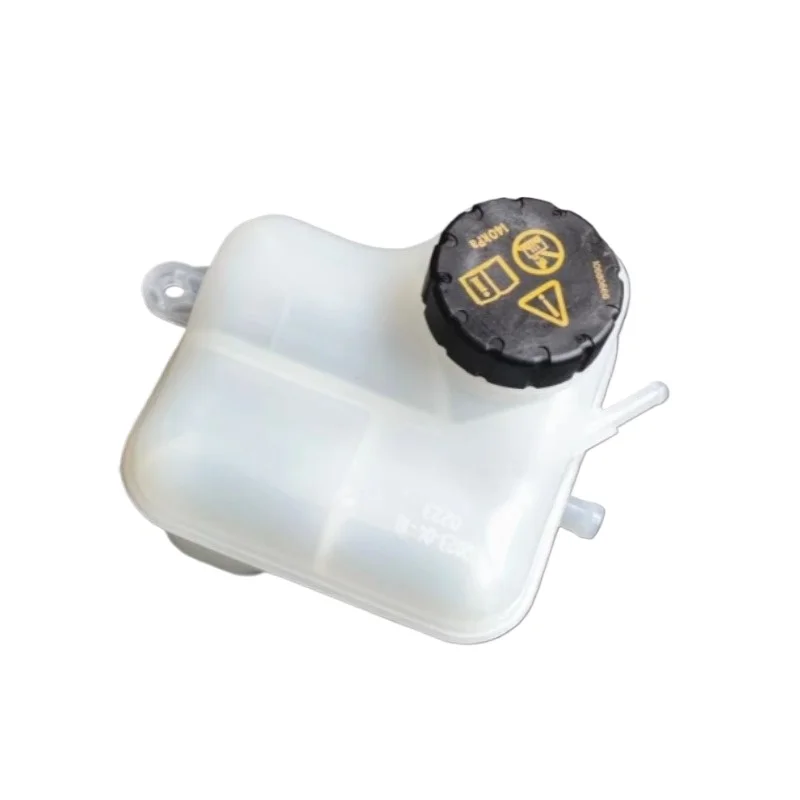 Genuine Car Engine Coolant Auxiliary Water Tank with Cover Assembly For Roewe RX3 MGZS MGEZS 
Genuine Car Engine Coolant Auxiliary Water Tank with Cover Assembly For Roewe RX3 MGZS MGEZS
