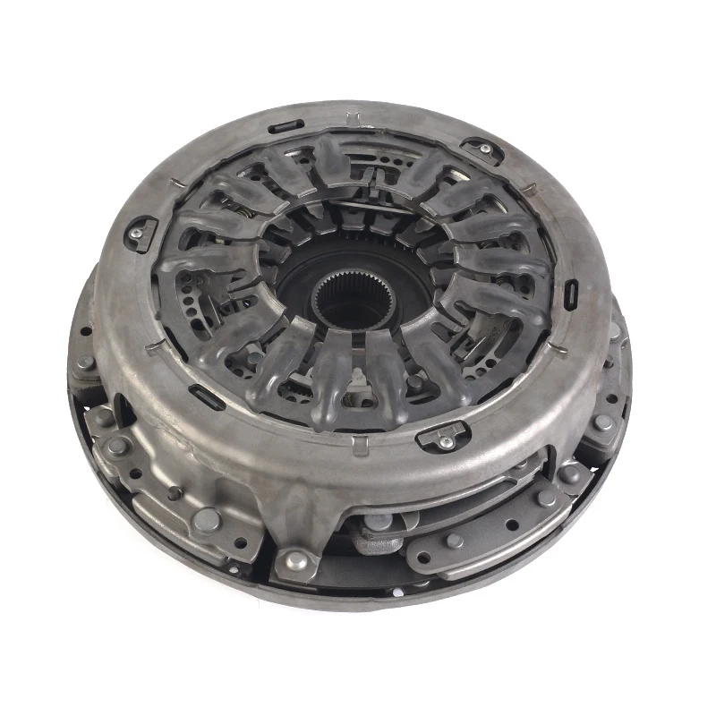 Hot Sale New and Original 602000800 Other Auto Transmission Systems Clutch Kit
Hot Sale New and Original 602000800 Other Auto Transmission Systems Clutch Kit