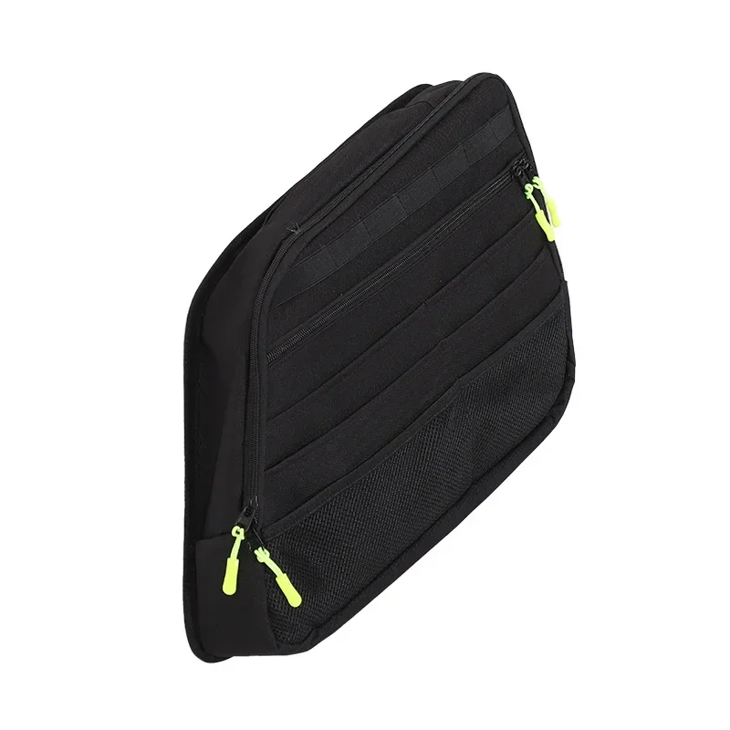 For Skoda Kodiaq 17-23 Oxford Cloth Car Trunk Side Window Storage Organizer Tool Arrangement Bag Travel Bag Car Accessories
For Skoda Kodiaq 17-23 Oxford Cloth Car Trunk Side Window Storage Organizer Tool Arrangement Bag Travel Bag Car Accessories