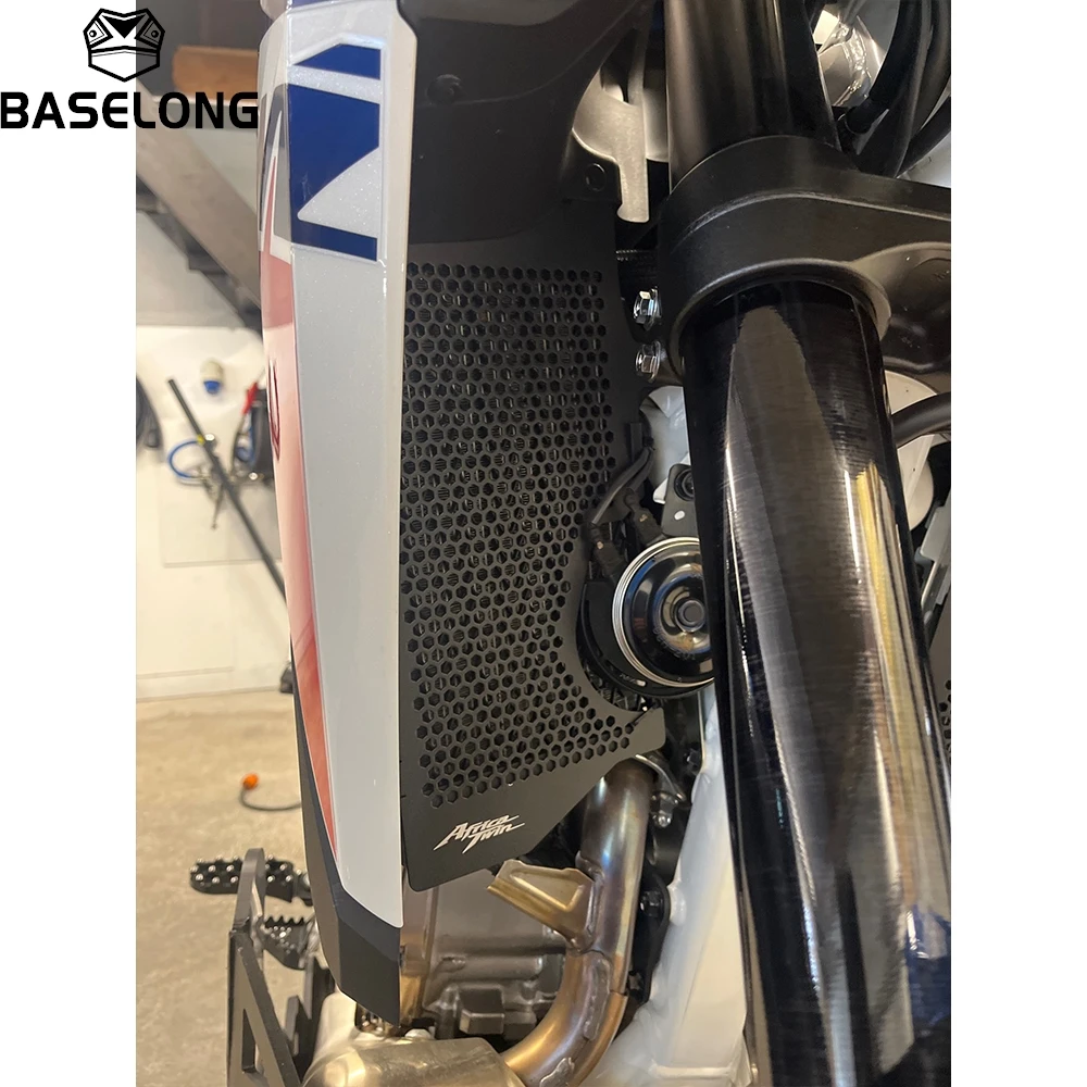 For Honda CRF1000L Africa Twin/ ADV Sports 2016 2017 2018 2019 Motorcycle Radiator Guard Protector Grille Covers Accessories
For Honda CRF1000L Africa Twin/ ADV Sports 2016 2017 2018 2019 Motorcycle Radiator Guard Protector Grille Covers Accessories