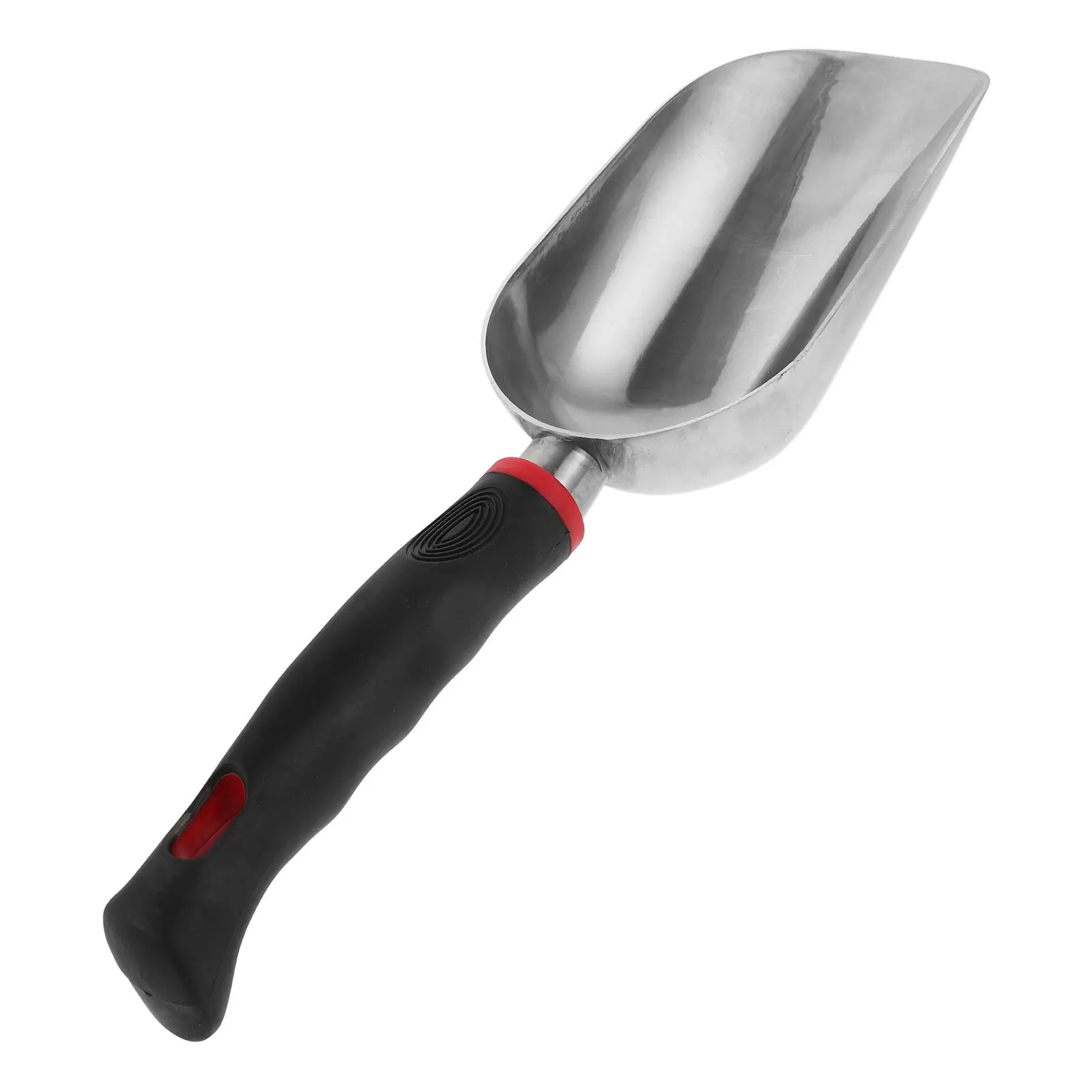 Garden Shovel Metal Soil Scoop Hand Shovel Ice Scoop Strong Aluminum Alloy for Gardening Ice Scoops for Food
Garden Shovel Metal Soil Scoop Hand Shovel Ice Scoop Strong Aluminum Alloy for Gardening Ice Scoops for Food