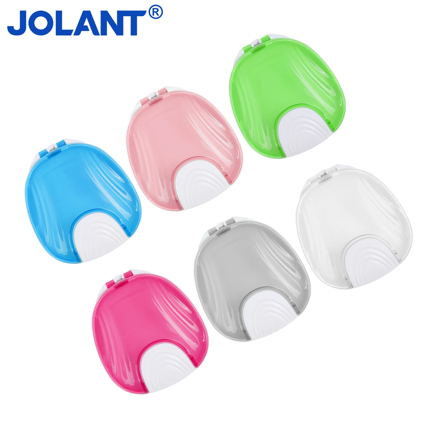 1pc JOLANT Dental False Teeth Cleaning Box Denture Bath Container Retainer Holder Case Denture Box Fake Teeth Covers
1pc JOLANT Dental False Teeth Cleaning Box Denture Bath Container Retainer Holder Case Denture Box Fake Teeth Covers