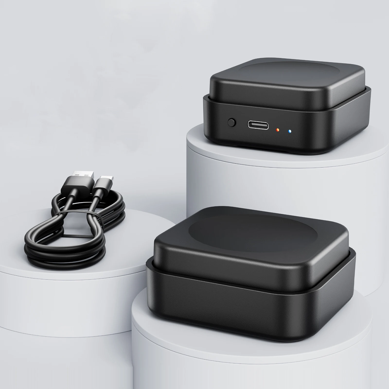 USB/BT 2.4G 3-Mode Programmable Macro Keyboard 18-Character Auto-Type Single-Key Macro Keyboard 200Mah Battery for Home Office
USB/BT 2.4G 3-Mode Programmable Macro Keyboard 18-Character Auto-Type Single-Key Macro Keyboard 200Mah Battery for Home Office