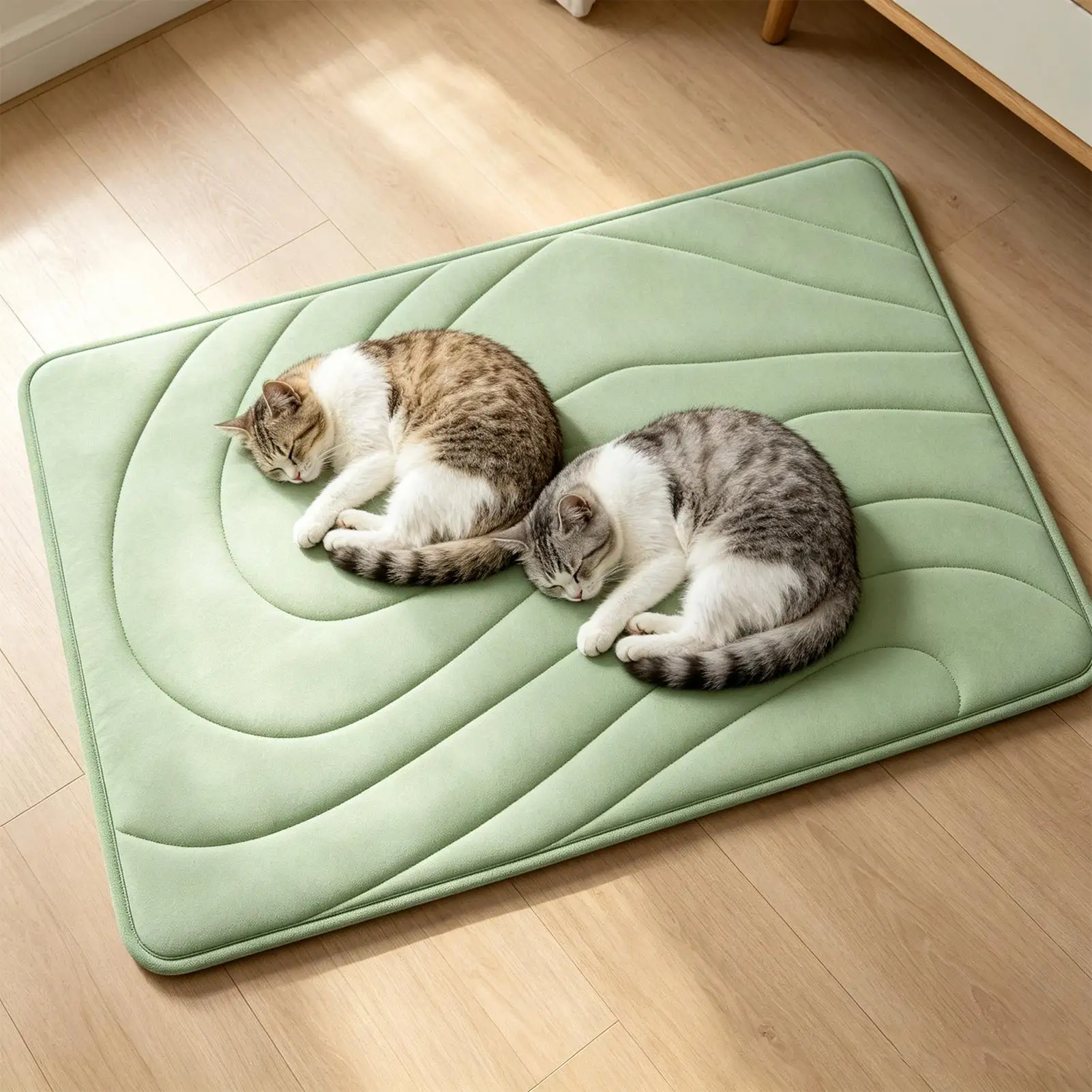 Cooling Mat For Dogs Non-Slip Washable Kennel Bed Portable Summer Pet Mat For Pet Hamster Animals Summer Outdoor Indoor Beach
Cooling Mat For Dogs Non-Slip Washable Kennel Bed Portable Summer Pet Mat For Pet Hamster Animals Summer Outdoor Indoor Beach
