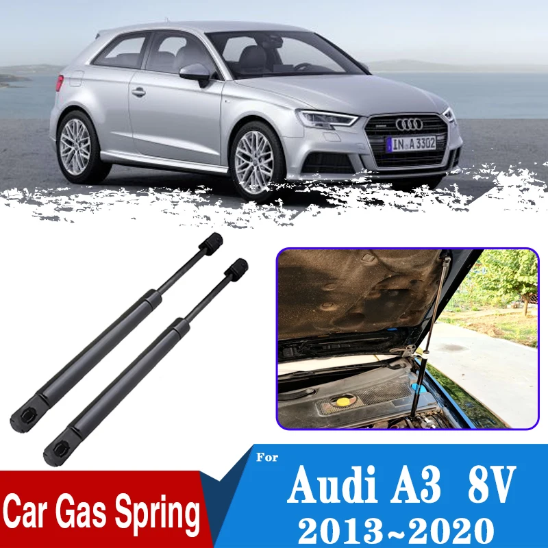 Аксессуары для Audi A3, амортизационная стойка для передней капота автомобиля A3 Sportback 8 в 2013 ~ 2020, опорная стойка, пружина двигателя, Вспомогательные аксессуары
Аксессуары для Audi A3, амортизационная стойка для передней капота автомобиля A3 Sportback 8 в 2013 ~ 2020, опорная стойка, пружина двигателя, Вспомогательные аксессуары