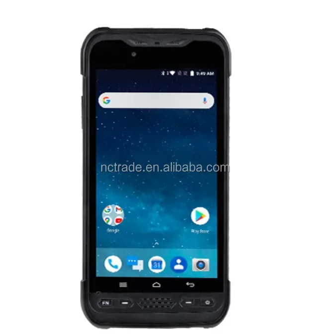 Trimble GIS Collector UT12 in Android System and Trimble Access Software Handheld Gps Juno 5D
Trimble GIS Collector UT12 in Android System and Trimble Access Software Handheld Gps Juno 5D