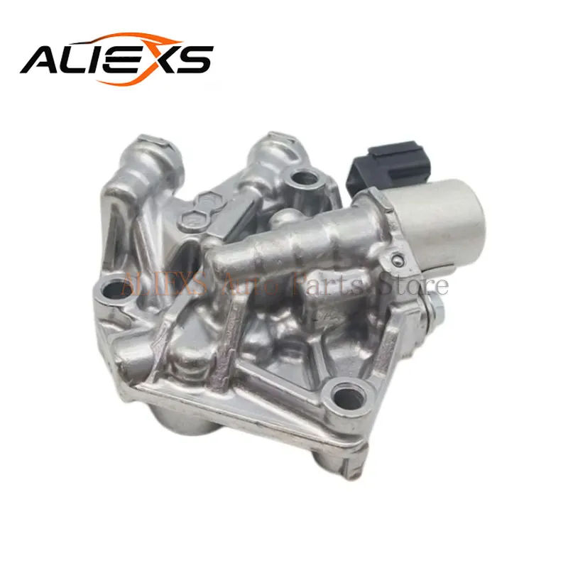 158105R0003 15810-5R0-003 VVT Solenoid Spool Variable Valve with Gasket Assembly For Honda FIT 1.5L 2015 2016 2018 2019 2020
158105R0003 15810-5R0-003 VVT Solenoid Spool Variable Valve with Gasket Assembly For Honda FIT 1.5L 2015 2016 2018 2019 2020
