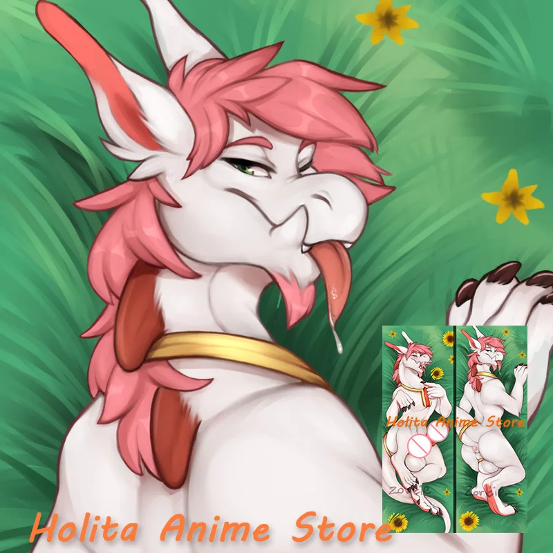 Двусторонняя Подушка для тела Dakimakura Anime Navos с принтом в натуральную величину
Двусторонняя Подушка для тела Dakimakura Anime Navos с принтом в натуральную величину