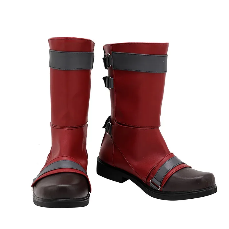 The Boys Soldier Boy Cosplay Shoes Boots Halloween Costumes Accessory Prop For Adult Men Boy Custom Made
The Boys Soldier Boy Cosplay Shoes Boots Halloween Costumes Accessory Prop For Adult Men Boy Custom Made