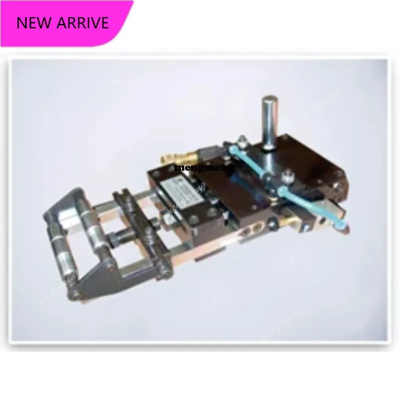 Высококачественный пневматический податчик листового металла M138 AF-5C
Высококачественный пневматический податчик листового металла M138 AF-5C