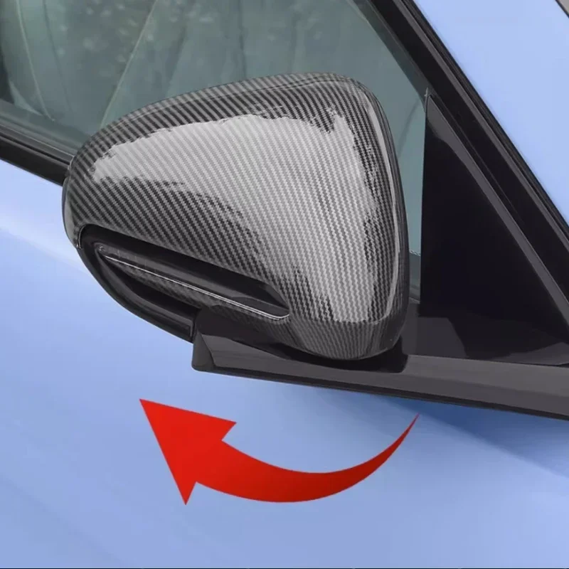 Для BYD Seal 06Dmi крышка зеркала заднего вида специальное уплотнение модифицированный корпус зеркала заднего вида декоративная наклейка на зеркало заднего вида
Для BYD Seal 06Dmi крышка зеркала заднего вида специальное уплотнение модифицированный корпус зеркала заднего вида декоративная наклейка на зеркало заднего вида