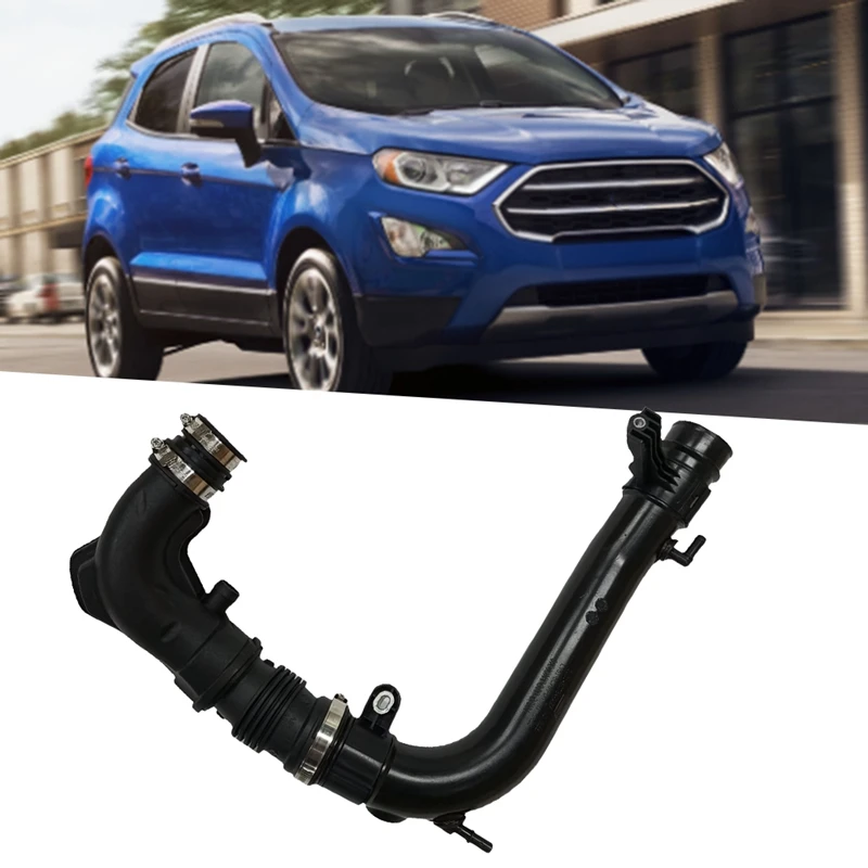 Car Air Cleaner Intake Hose Turbo Charged Intake Pipe Air Intake Hose CV6Z-9F788K For Ford Ecosport 2018-2021
Car Air Cleaner Intake Hose Turbo Charged Intake Pipe Air Intake Hose CV6Z-9F788K For Ford Ecosport 2018-2021