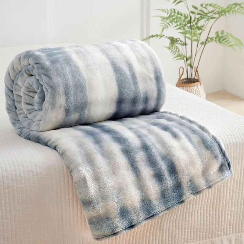 Бархатное одеяло с пузырьками, утолщенное фланелевое коралловое бархатное одеяло, офисное одеяло для сна, одно одеяло с кондиционером, красочное одеяло
Бархатное одеяло с пузырьками, утолщенное фланелевое коралловое бархатное одеяло, офисное одеяло для сна, одно одеяло с кондиционером, красочное одеяло