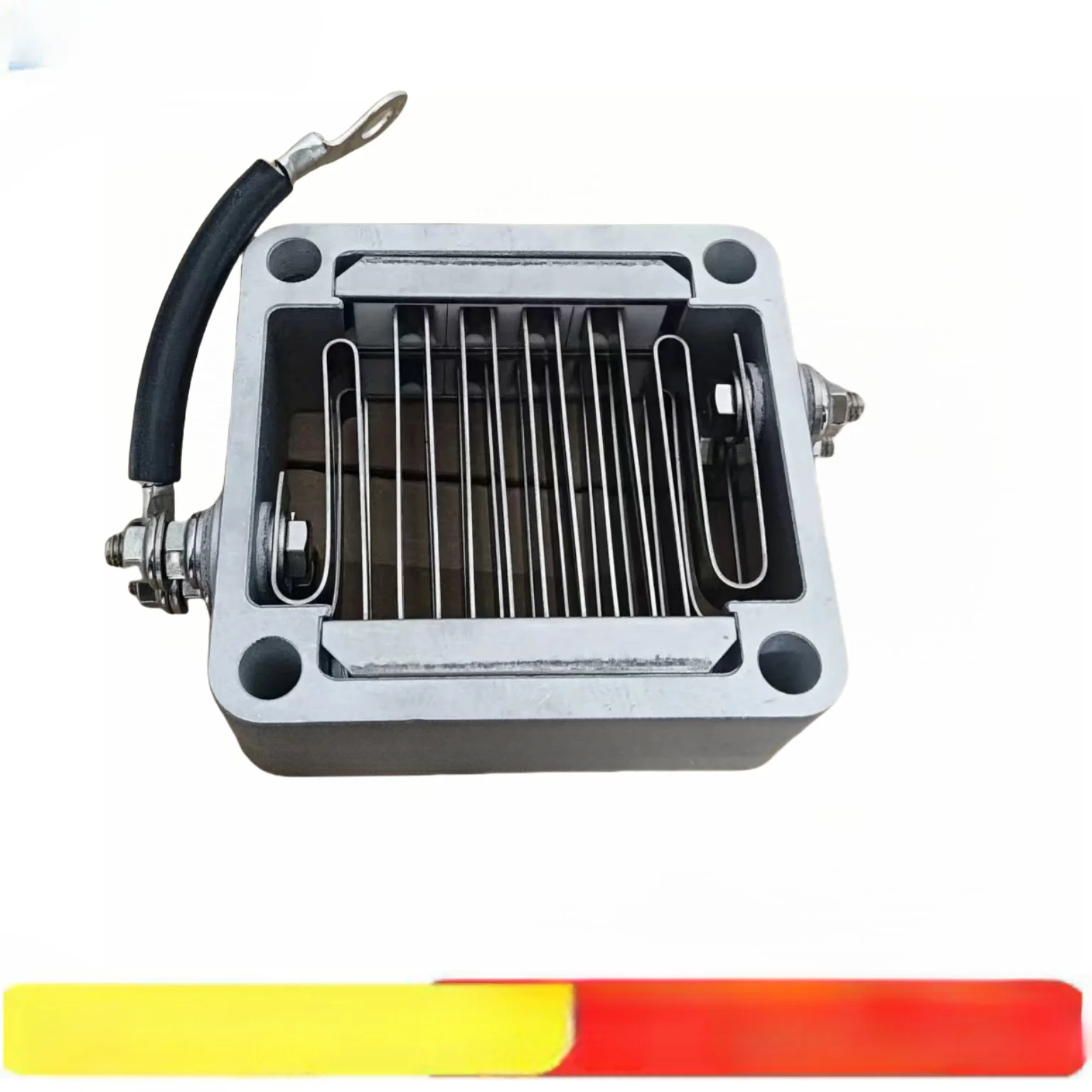 FOR Yingdongfeng Tianlong Dongfeng Engine 6BT5.9 ISLE8.9 Intake Preheater/C4948124
FOR Yingdongfeng Tianlong Dongfeng Engine 6BT5.9 ISLE8.9 Intake Preheater/C4948124