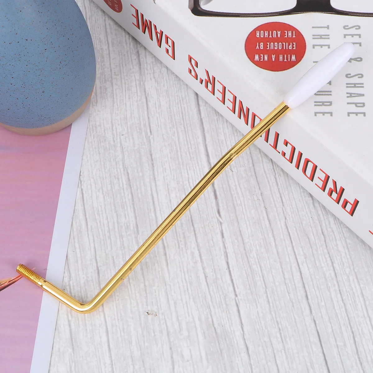 3pcs Single Tremolo Bridge Arm 3 Caps Iron Guitar Whammy Bar Electric Guitar Parts Durable Adjustment Lever Tone Control
3pcs Single Tremolo Bridge Arm 3 Caps Iron Guitar Whammy Bar Electric Guitar Parts Durable Adjustment Lever Tone Control