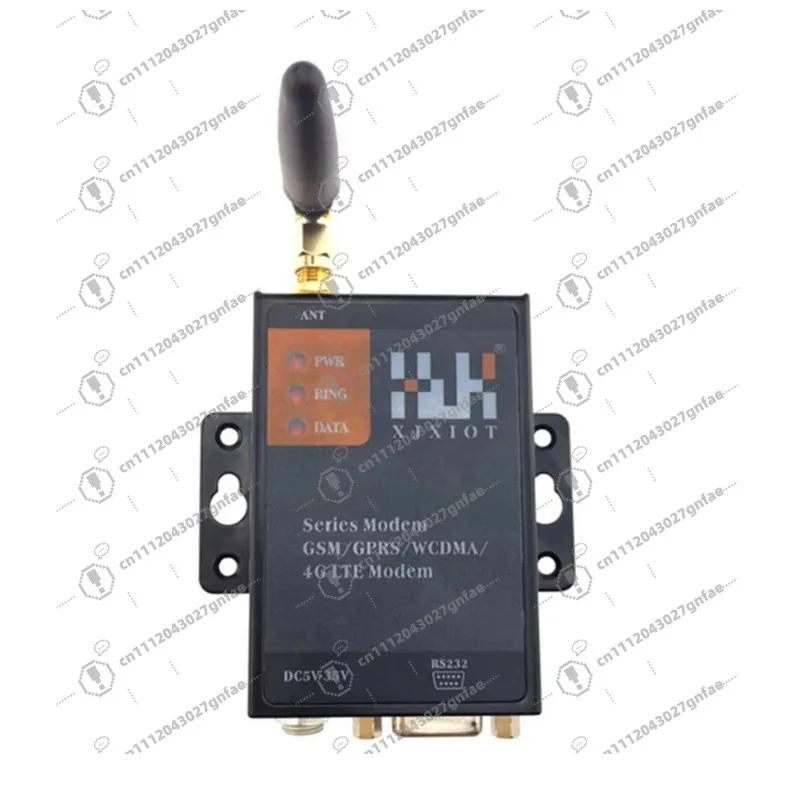 4G-модем LTE SIM7600G/EC25 с интерфейсом RS232, поддержка AT-команд и TCP/IP
4G-модем LTE SIM7600G/EC25 с интерфейсом RS232, поддержка AT-команд и TCP/IP