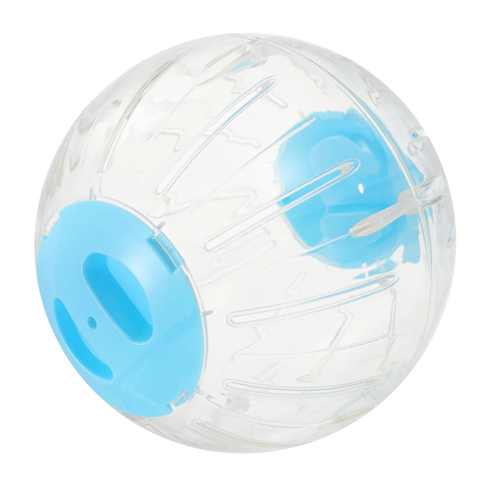 Exercise Ball Hamster Running Roller Plaything Toy Pet Supplies Exercising Blue Toys Fitness
Exercise Ball Hamster Running Roller Plaything Toy Pet Supplies Exercising Blue Toys Fitness