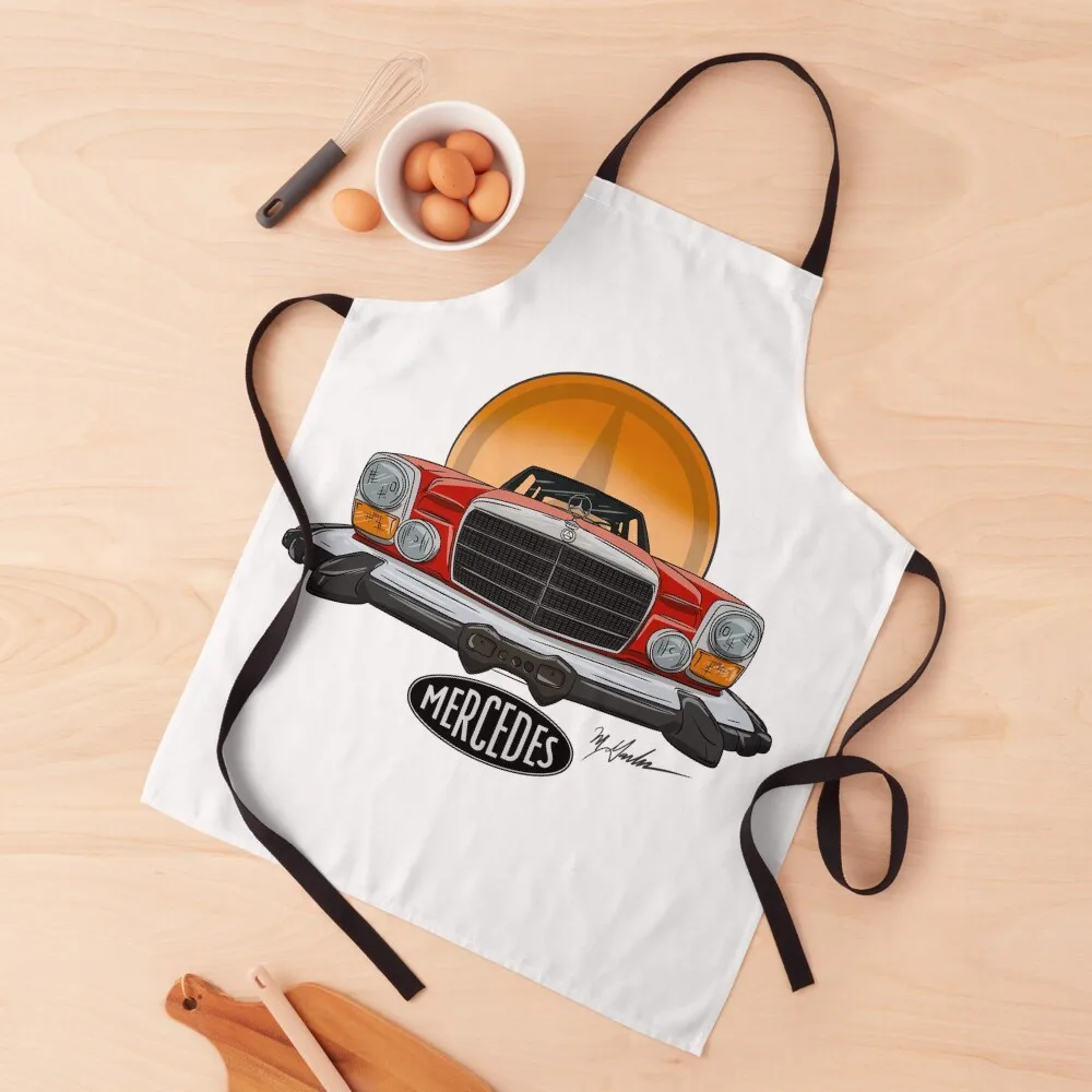 Orange Benz Apron Things For The Kitchen Christmas gift For Cosmetologist professional kitchen Apron
Orange Benz Apron Things For The Kitchen Christmas gift For Cosmetologist professional kitchen Apron
