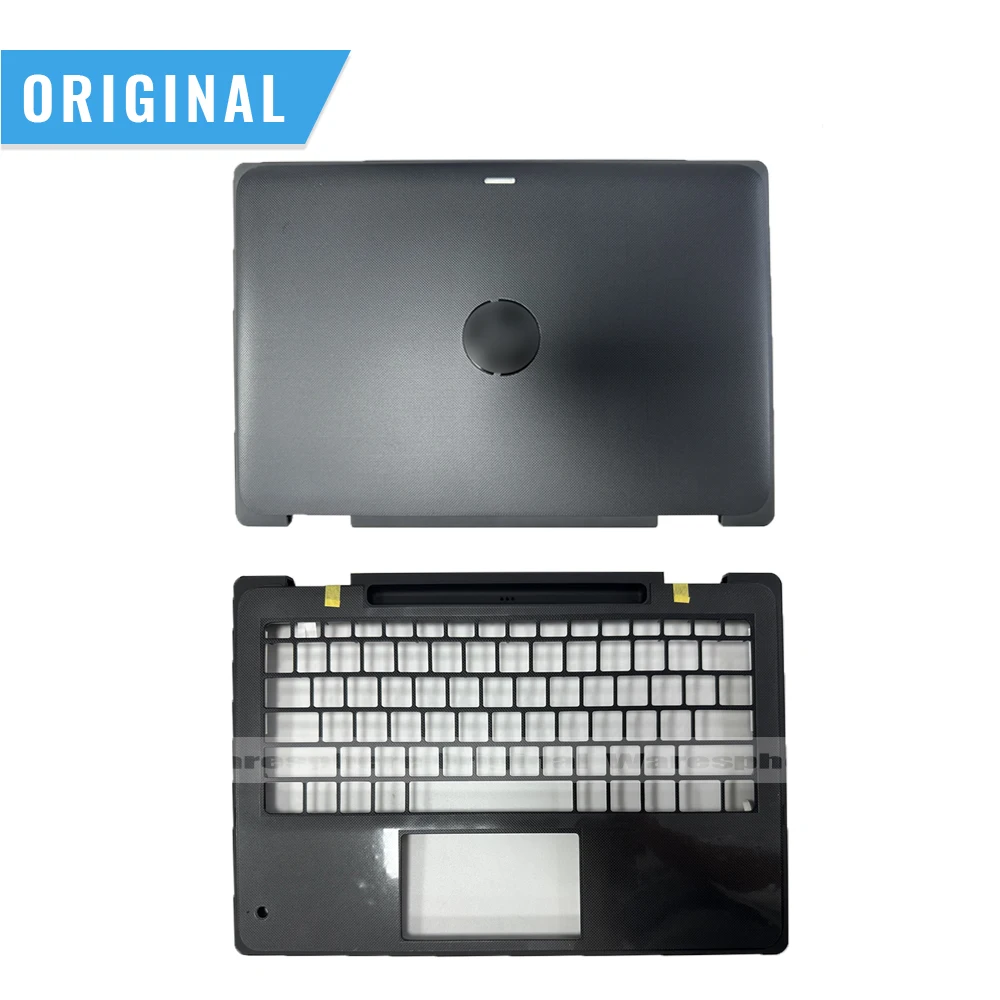 New Original for HP Pro X360 Fortis 11 inch G9 LCD Back Cover Palnrest Top Cover 6070B1987901 6070B1988201 N00451-001 Black
New Original for HP Pro X360 Fortis 11 inch G9 LCD Back Cover Palnrest Top Cover 6070B1987901 6070B1988201 N00451-001 Black