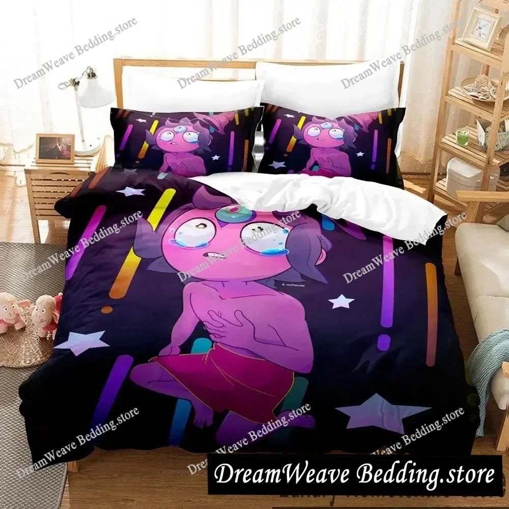 The Midnight Gospel Parallel Bars Bedding Set Duvet Cover Bed Set Quilt Cover Pillowcase Comforter King Queen Size Boys Adult963
The Midnight Gospel Parallel Bars Bedding Set Duvet Cover Bed Set Quilt Cover Pillowcase Comforter King Queen Size Boys Adult963