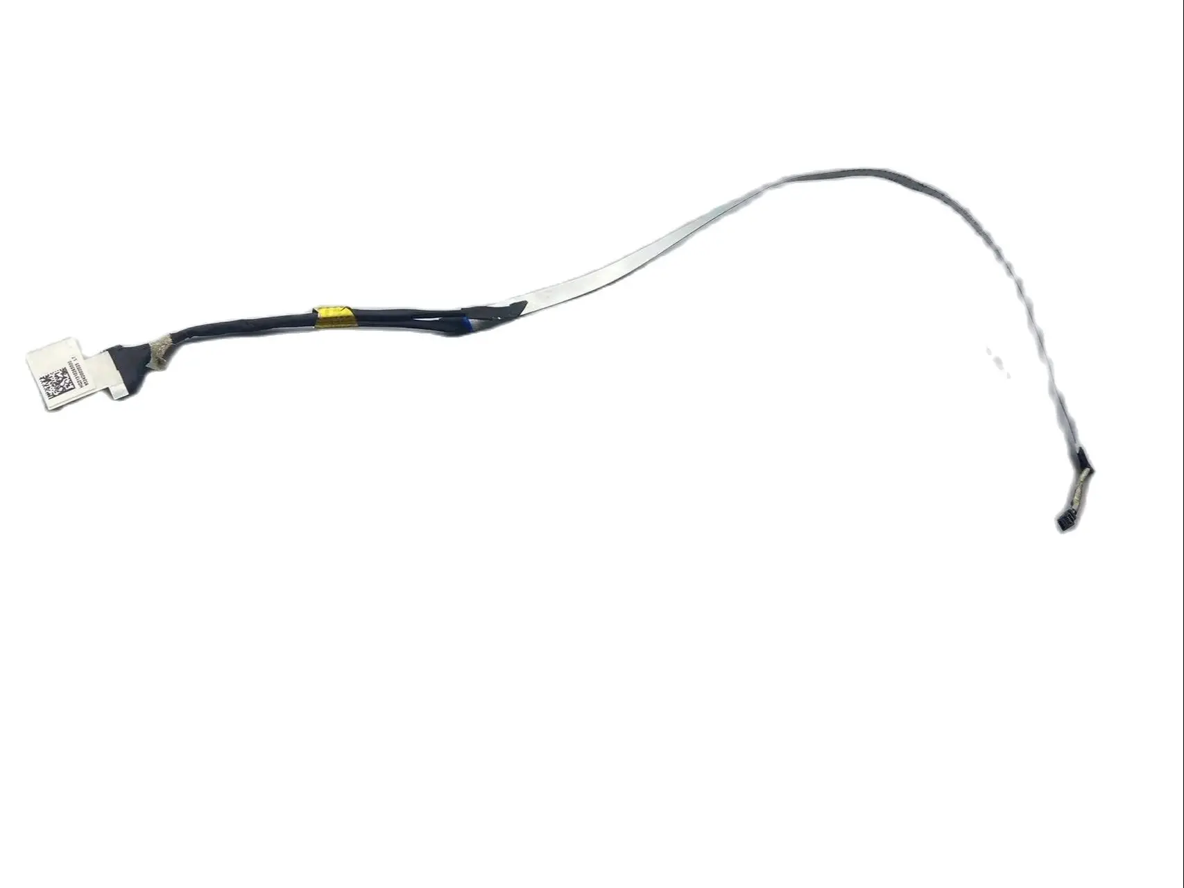 MLLSE ORIGINAL STOCK BRAND NEW HQ21310265000 FOR HUAWEI Matebook 13 WRT-W19 W29 WAH9L TOUCH LCD LVDS CABLE
MLLSE ORIGINAL STOCK BRAND NEW HQ21310265000 FOR HUAWEI Matebook 13 WRT-W19 W29 WAH9L TOUCH LCD LVDS CABLE