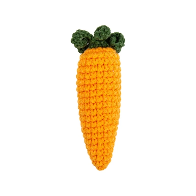 Аксессуары для фотосъемки новорожденных, мягкая и удобная вязаная шерстяная пряжа, морковный дизайн для пасхальных тематических фотографий 
Аксессуары для фотосъемки новорожденных, мягкая и удобная вязаная шерстяная пряжа, морковный дизайн для пасхальных тематических фотографий