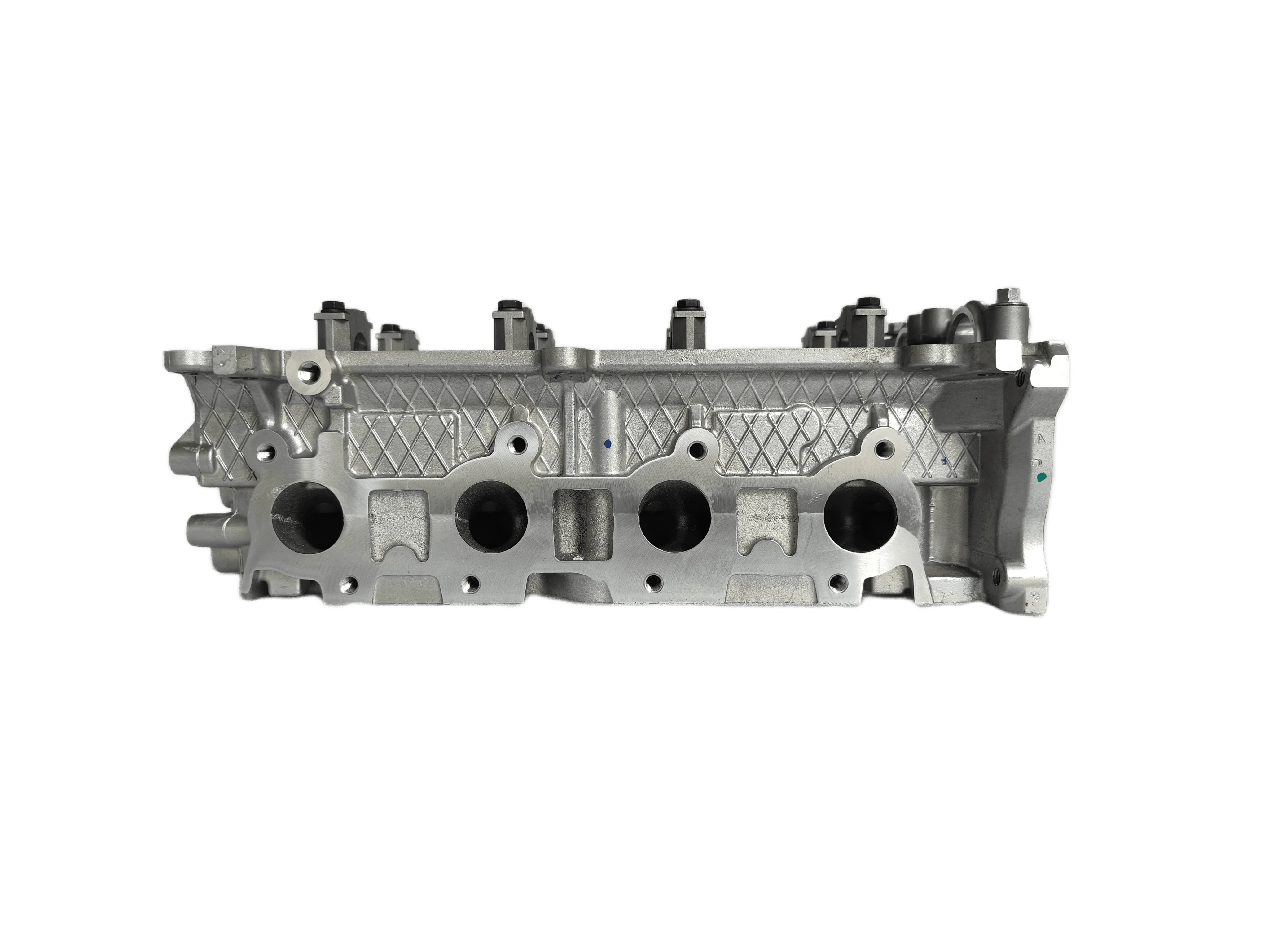 Packson GW4G15F 1.5L Aluminum Bare Cylinder Head OE 1000170-EG01T 100% Tested 1 Year Warranty For Great Wall
Packson GW4G15F 1.5L Aluminum Bare Cylinder Head OE 1000170-EG01T 100% Tested 1 Year Warranty For Great Wall