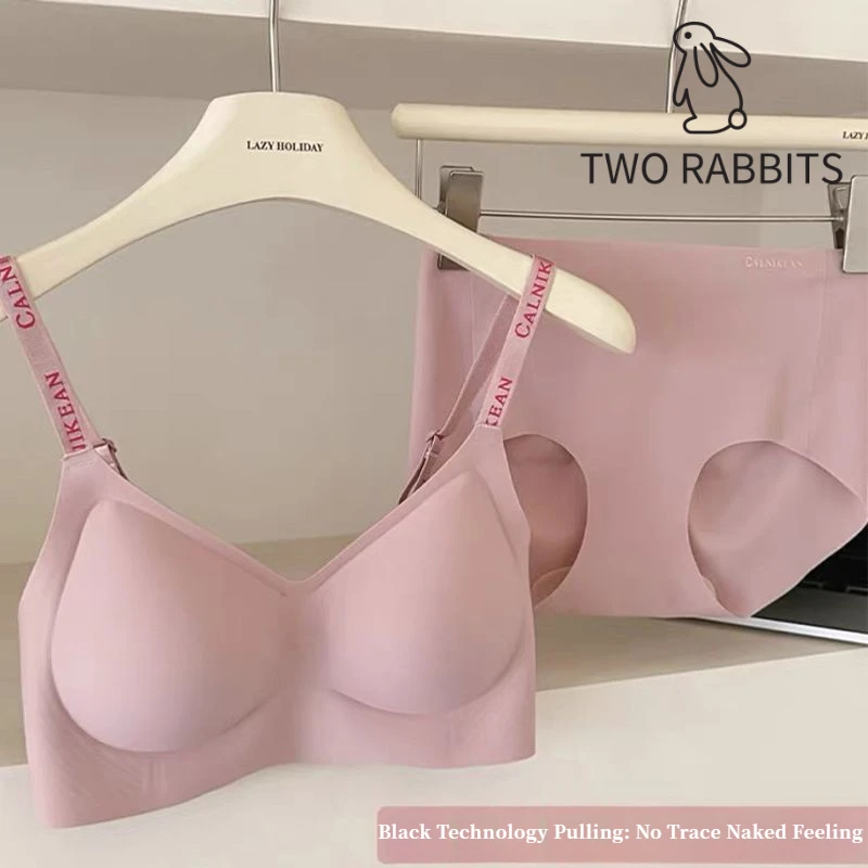 Wire-Free Jelly Strip Soft Support Seamless Beautiful Back Bra for Women Small Bust Lift Bra Set Bandeau Bra Comfortable Support
Wire-Free Jelly Strip Soft Support Seamless Beautiful Back Bra for Women Small Bust Lift Bra Set Bandeau Bra Comfortable Support