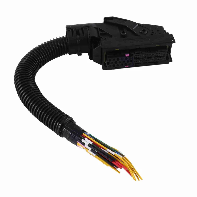 A76K EDC7 Engine Harness Common Rail ECU Auto PCB Board Connector Socket For Weichai Renault Boschs Livs
A76K EDC7 Engine Harness Common Rail ECU Auto PCB Board Connector Socket For Weichai Renault Boschs Livs