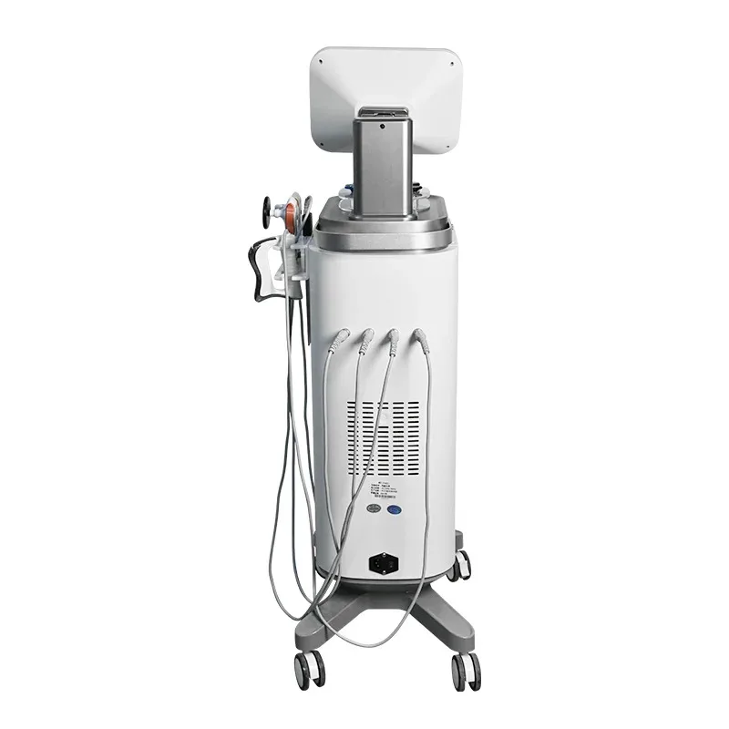 Slimming Machine Skin Rejuvenation 448K Temperature Control Instrument Shapes Tongluo Facial Lift Firming Health Preservation
Slimming Machine Skin Rejuvenation 448K Temperature Control Instrument Shapes Tongluo Facial Lift Firming Health Preservation