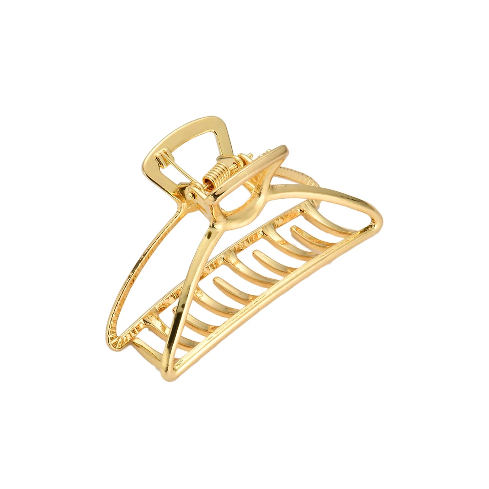 3pcs Alloy Claw Clips Large Hairpin For Women Thick Thin Curly Hair Sturdy Durable Decoration Accessories Gift Hair Supplies
3pcs Alloy Claw Clips Large Hairpin For Women Thick Thin Curly Hair Sturdy Durable Decoration Accessories Gift Hair Supplies