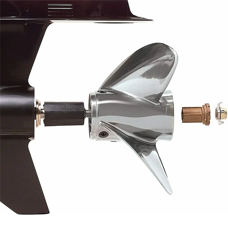 Lasting 835257Q1 835257K1 Propeller Hub Kit For Mercury /Mariner Mercruiser Alpha Propeller Engines
Lasting 835257Q1 835257K1 Propeller Hub Kit For Mercury /Mariner Mercruiser Alpha Propeller Engines