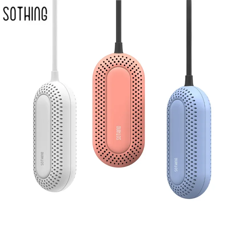 Electric Sterilization Shoes Dryer Three-Speed Timing Drying Deodorization Children Edition Circle Shoe Dryer
Electric Sterilization Shoes Dryer Three-Speed Timing Drying Deodorization Children Edition Circle Shoe Dryer
