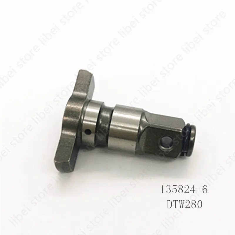 135824-6 ANVIL E ASSY FOR DTW281 DTW280 DTW285 DTW284 1/2" 12.7mm IMPACT WRENCH PART
135824-6 ANVIL E ASSY FOR DTW281 DTW280 DTW285 DTW284 1/2" 12.7mm IMPACT WRENCH PART