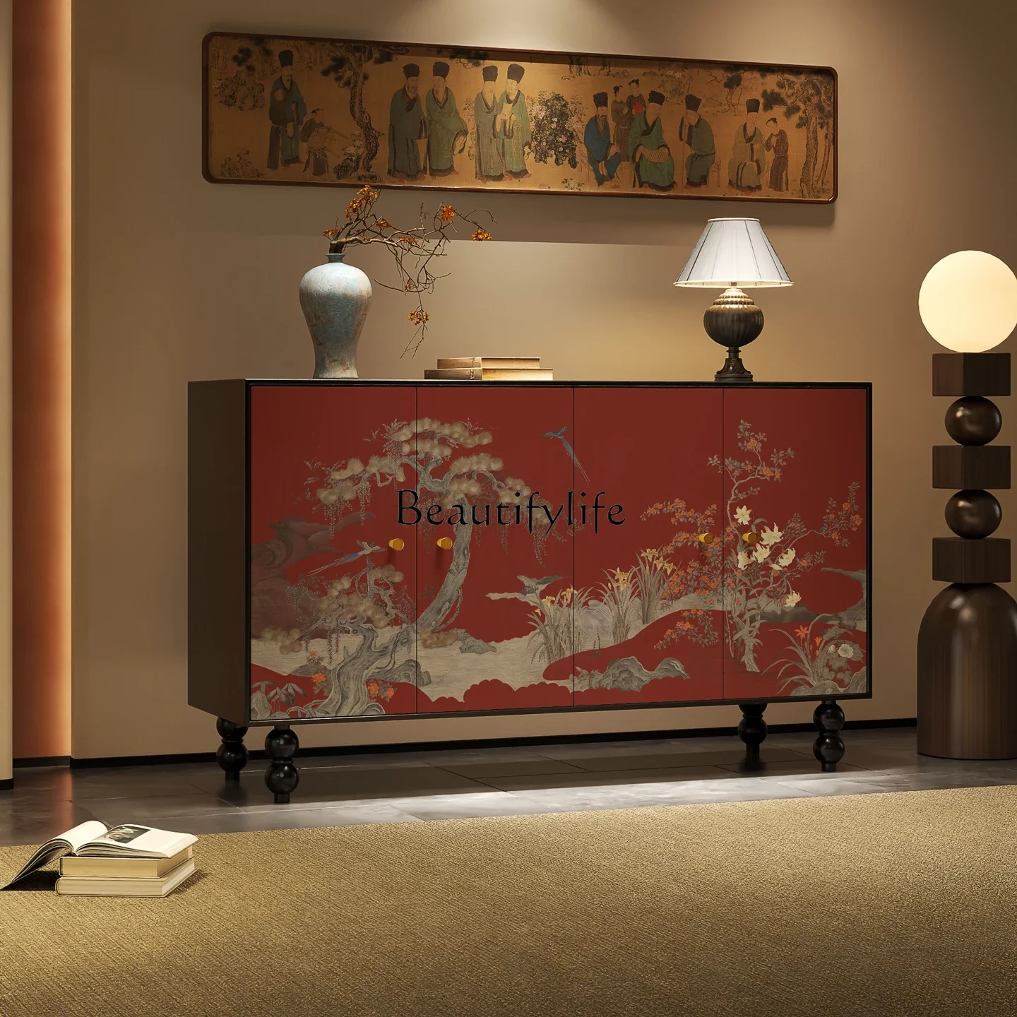 LXФранцузский средневековый сундук, бытовой шкаф для гостиной, прохода, спальни, прихожей, боковой шкаф для храненияSSS
LXФранцузский средневековый сундук, бытовой шкаф для гостиной, прохода, спальни, прихожей, боковой шкаф для храненияSSS