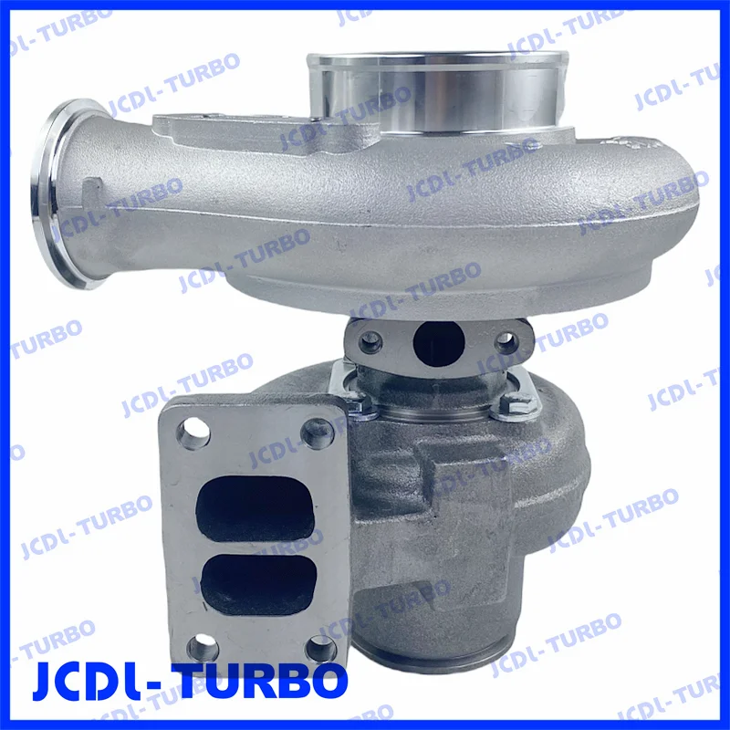 Turbocharger HX35W AR77998 A77998 For Case Crawler CX210 CX210LR CX240 CX240LR CX290
Turbocharger HX35W AR77998 A77998 For Case Crawler CX210 CX210LR CX240 CX240LR CX290