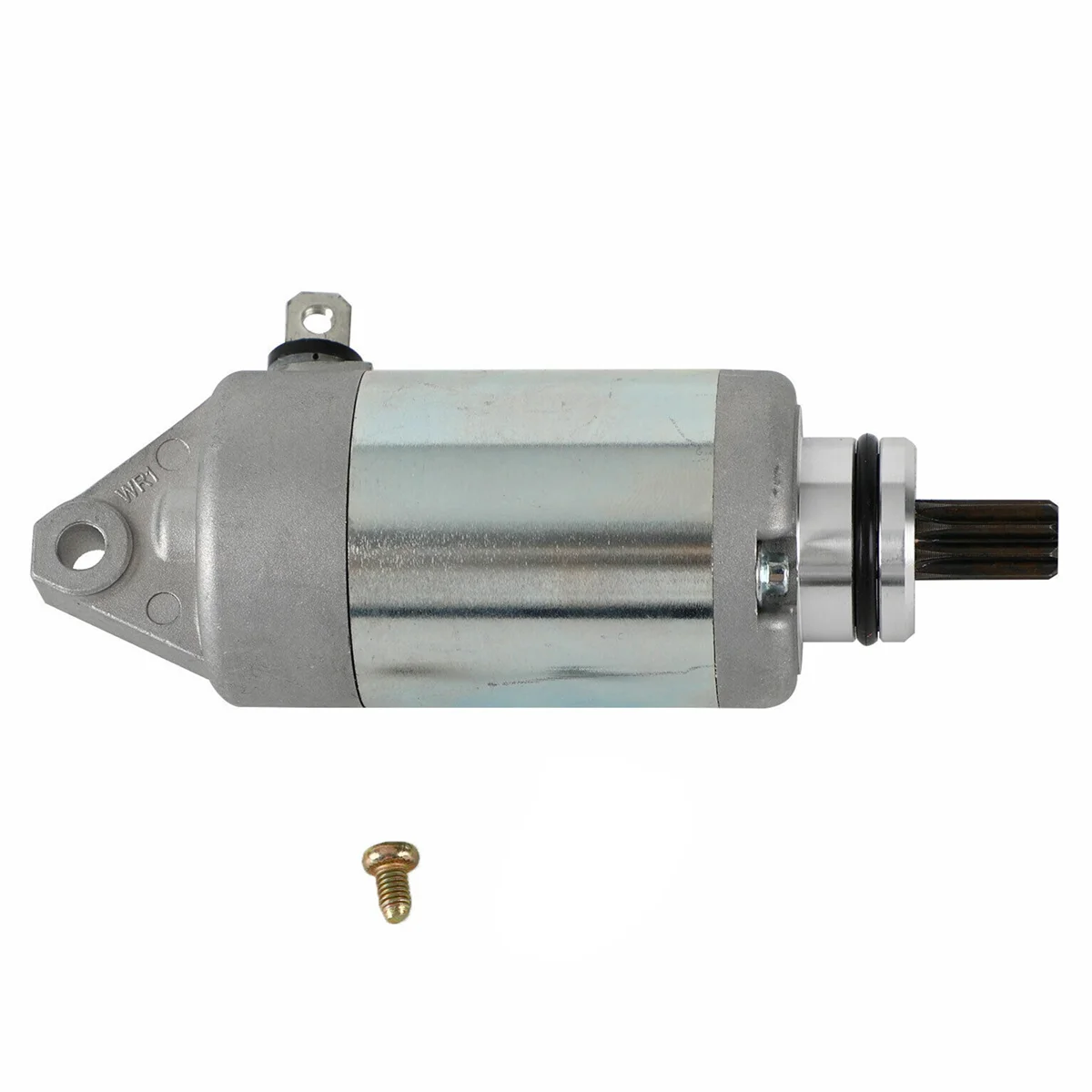 Starter Motor Fit for -Yamaha WR250F YZ250FX 2015-2019 2GB-81890-01 2GB-81890-00
Starter Motor Fit for -Yamaha WR250F YZ250FX 2015-2019 2GB-81890-01 2GB-81890-00