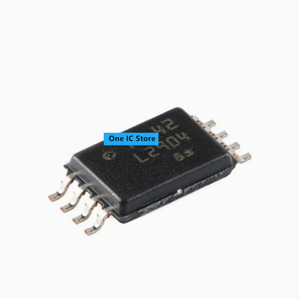 10pcs/lot 100% Original LM2904PWR L2904 SOP Brand New Genuine Ic
10pcs/lot 100% Original LM2904PWR L2904 SOP Brand New Genuine Ic